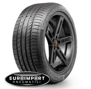 Continental CONTISPORTCONTACT-5 SSR 315/35 R20 110 W RUNFLAT XL